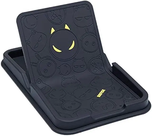 Main image of Universal Dashboard Phone Holder: Safe and Convenient Car Accessory for Free Driving Solution