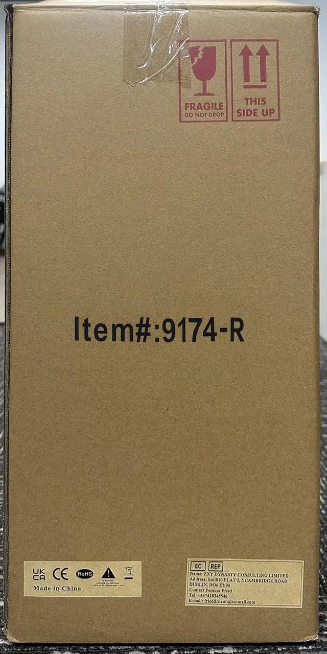 Alt view image 7 of 7 - TRIROCKS Set of 2 Moroccan Style Metal Table Lamp 18 cm H Battery Powered Cordless Lamp with LED Fairy Lights Bulb Perfect for Home Living Room Parties Tabletop Indoors (Brown)