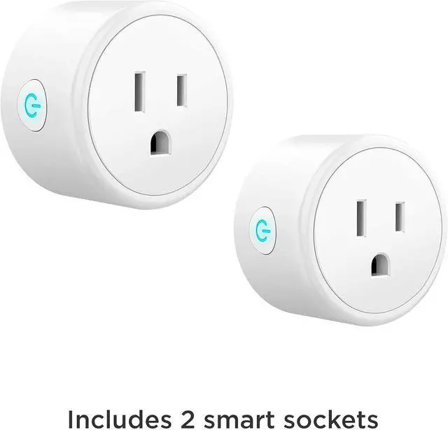 Alt view image 7 of 7 - 360 Lighting Carlton 28" Tall Modern Table Lamps Set of 2 WiFi Smart Socket Blue Marble Finish Living Room Bedroom Bedside Nightstand House Office Home Reading Kitchen Entryway White Shade