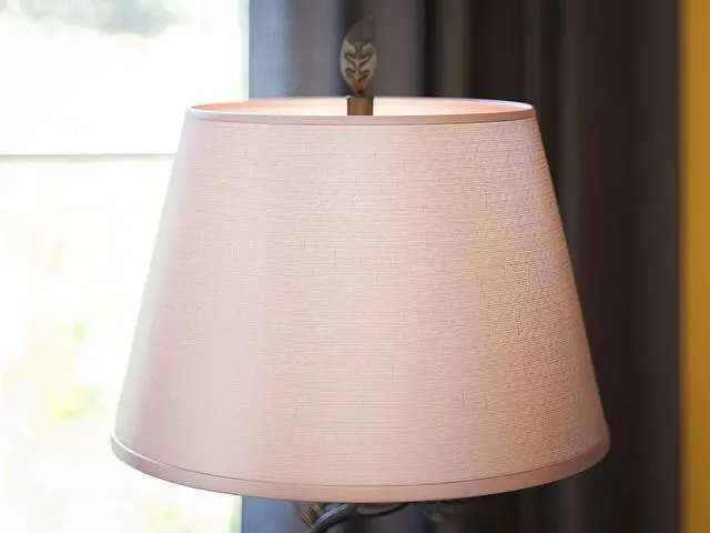 Alt view image 7 of 7 - Kenroy Home 32240ORB Ashlen Floor Lamp with Oil Rubbed Bronze Finish, Rustic Style, 58.75" Height, 15" Width, 15" Depth