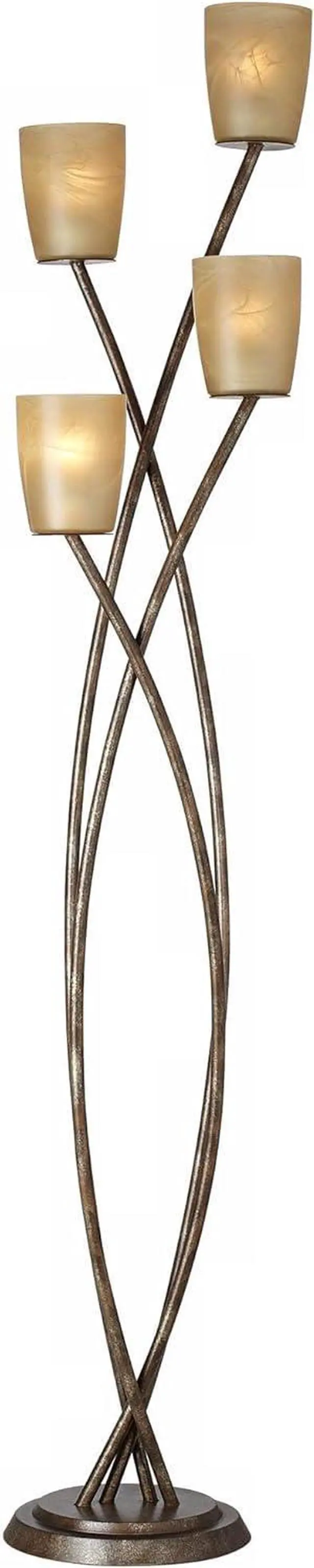 Main image of Pacific Coast Lighting Metro Plaza Floor Uplight