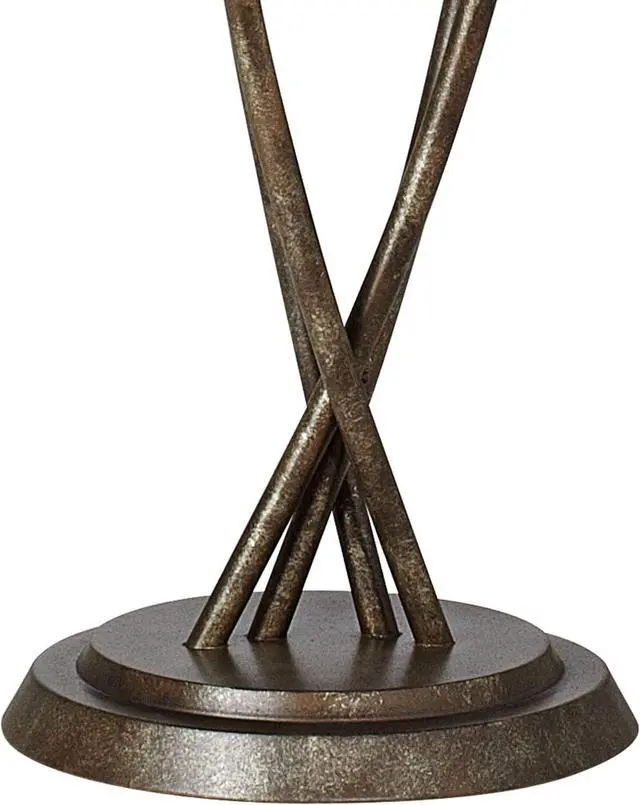 Alt view image 4 of 5 - Pacific Coast Lighting Metro Plaza Floor Uplight