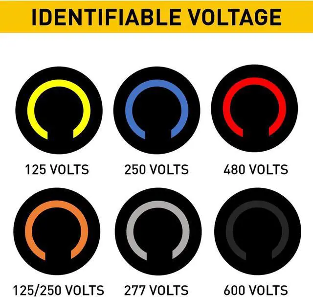 Alt view image 3 of 5 - Legrand Pass & Seymour L1430RCCV3 Turnlok Industrial Spec Grade Locking Receptacle, 30 Amp 125/250V, NEMA L14-30R, Black (1 Count)