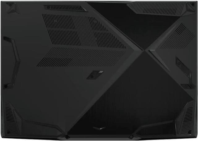 Alt view image 4 of 7 - MSI Thin GF63 15 Gaming Laptop, 15.6" FHD 144Hz, Intel Core i7-12650H 10-Cores Processor, GeForce RTX 4050 6GB GDDR6 Graphics, 32GB DDR4  4TB PCIe SSD, Type-C, Cooler Boost 5, Windows 11 Pro