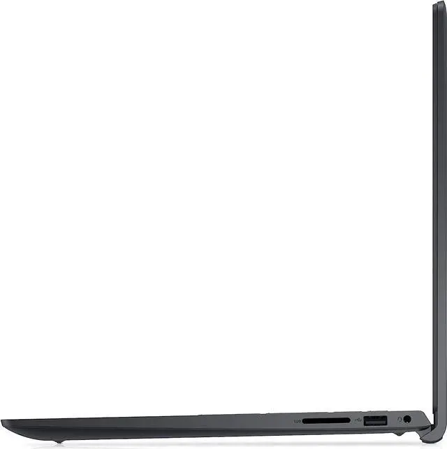 Alt view image 5 of 6 - Dell Inspiron 15 3000 3520 Business Laptop, 15.6" FHD Touchscreen, Intel 10-Core i7-1255U Processor, Intel Iris Xe Graphics, 16GB DDR4  2TB PCIe SSD, Webcam, HDMI, Wi-Fi 6, Windows 11