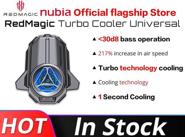 red magic 7 turbo cooler