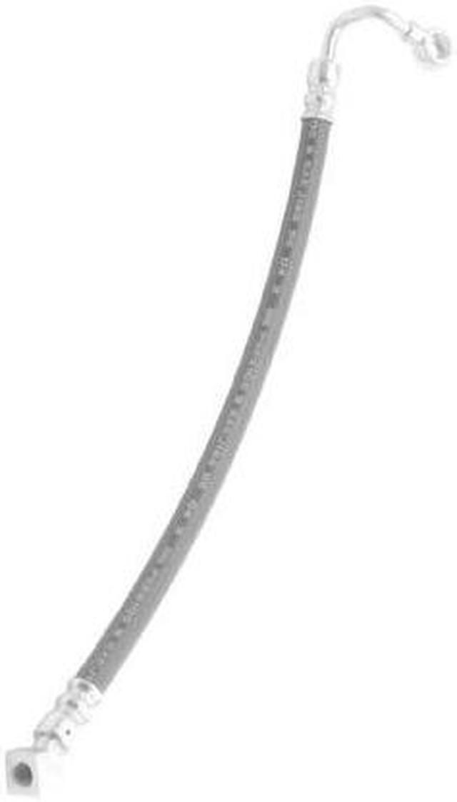 Power Steering Pressure Line Hose Assembly-GAS Omega Hose 3887 