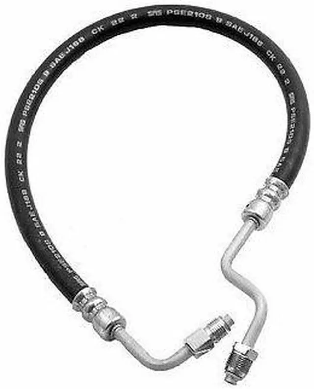 Power Steering Pressure Line Hose Assembly-LS Omega Hose 347  