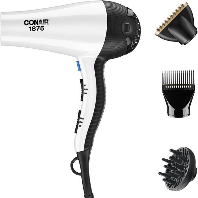 Conair ionic ceramic store hair dryer