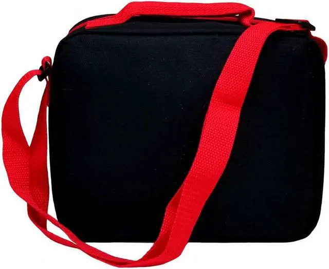 Alt view image 3 of 3 - Marvel - Spider-man Lunch school Kid's Bag,