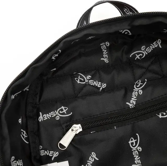 Alt view image 7 of 7 - Disney Toys - Collectibles Wondapop - Queen of Hearts 13" Nylon Daypack