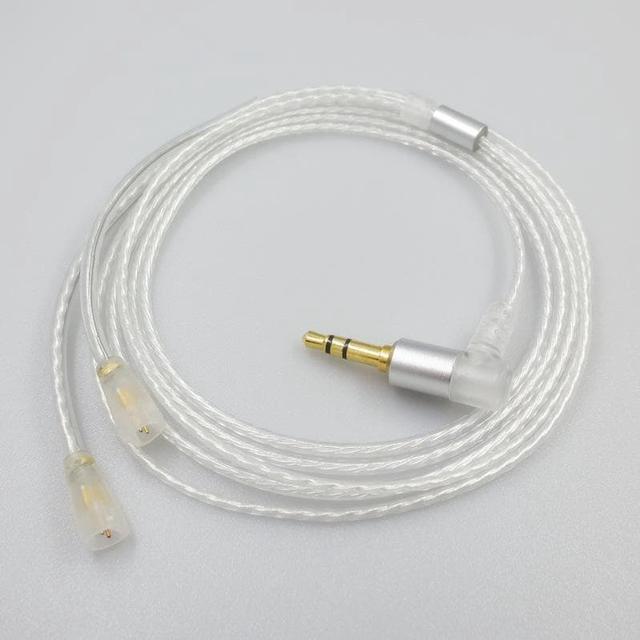 Sennheiser ie80 online cable