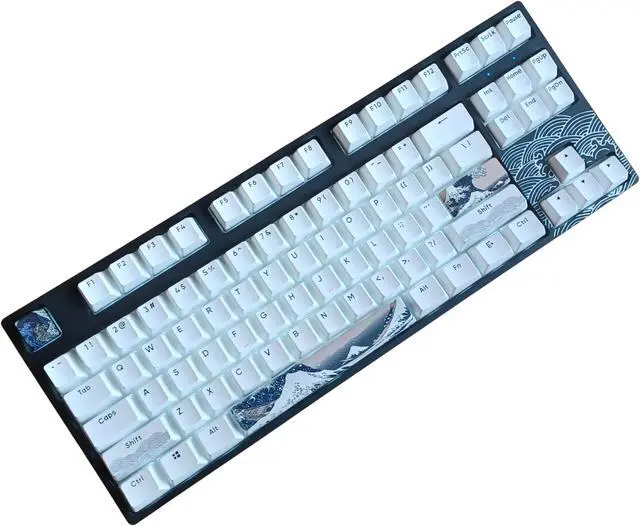 KBParadise V80 Mechanical Keyboard - Thumbnail 5