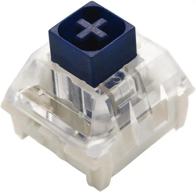 Alt view image 7 of 7 - KBParadise V75 RGB LED Backlight Great Wave Wired 75% 82Key Mechanical Keyboard, Black Case ,18 RGB Backlight Effects, Dye-sublimation keycap ,Hot Swappable,N-Key Rollover, Kailh Box Thick Navy Switch