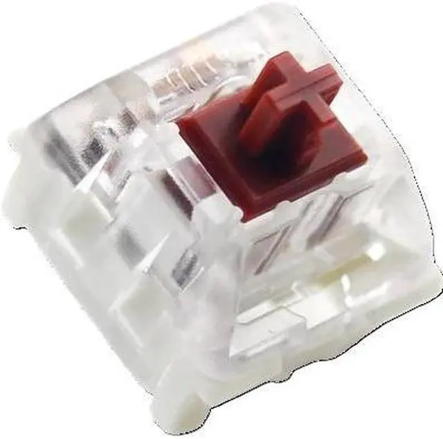 Alt view image 7 of 7 - KBParadise V75 RGB LED Backlight Great Wave Wired 75% 82Key Mechanical Keyboard, Black Case ,18 RGB Backlight Effects, Dye-sublimation keycap ,Hot Swappable,N-Key Rollover ,Kailh Speed Copper Switch