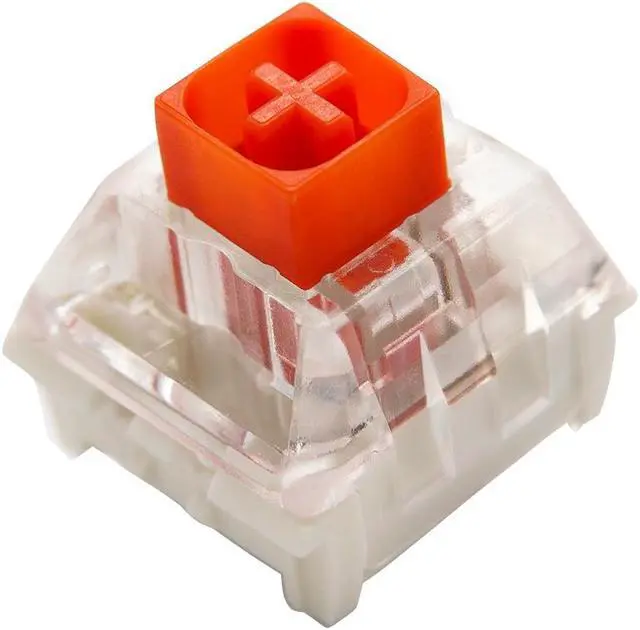 Alt view image 7 of 7 - KBParadise V75 RGB LED Backlight Great Wave Wired 75% 82Key Mechanical Keyboard, Black Case ,18 RGB Backlight Effects, Dye-sublimation keycap ,Hot Swappable,N-Key Rollover ,Kailh Box Red Switch