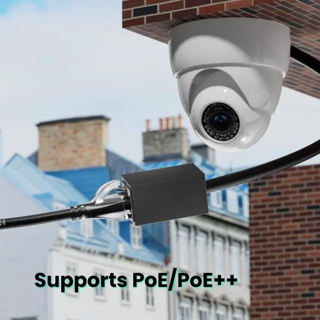 Alt view image 7 of 7 - CableGeeker Cat6A Ethernet Patch Cable 3FT 5-Pack Black, Slim Cat 6a Network Cable with 10Gbps Speed, 550MHz, Pure Copper, 28AWG for High-Speed Internet Ethernet Cord