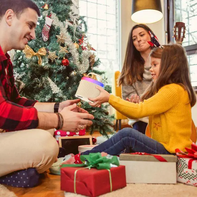 Alt view image 7 of 7 - JYX Mini Karaoke Machine for Kids - Beige Bluetooth Speaker with Party Lights and 1 Wireless Microphone, Great for Kids and Adults, Ideal for Family Home Parties and Birthday