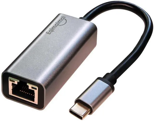 USB C to ethernet Adapter,Ethernet to USB c,TypeC to RJ45