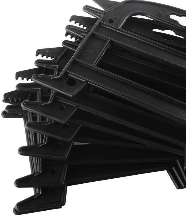 Alt view image 7 of 7 - Line Winder Rope and Cord Organizer Rope Winder Paracord Cord Keeper Rope Organizer Spool Tool Prevent Knots Recoils and Kinks (10pack)