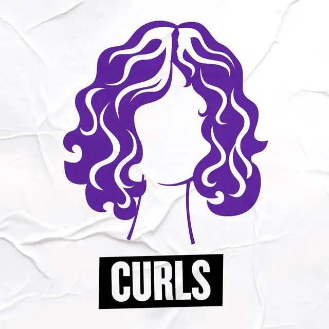 Alt view image 2 of 6 - Bed Head Curls-in-Check 1875W Hair Diffuser Dryer | Great for Curly Hair, Reduce Frizz & Static | Diffuser Hair Dryer Enhances Natural Curl, Waves & Texture