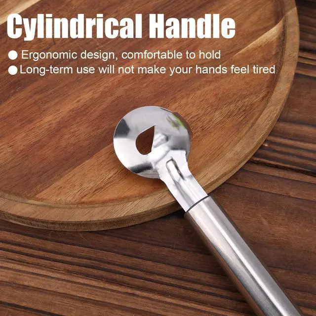 Alt view image 3 of 7 - 3pcs Cactus Peeler Spoon, Stainless Steel Cuchara Pelador De Nopales Multifunctional Cactus Peeling Knife Tool Sliced Chinese Noodle Cutter for Cooking Kitchen Gadgets