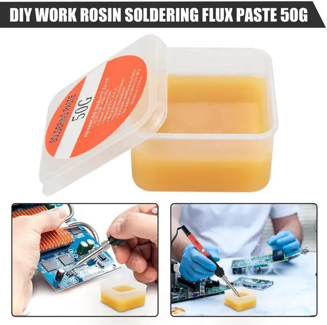 Alt view image 2 of 6 - Soldering Iron Kit, 60W Soldering Iron with 5pc Interchangeable Tips, 10-in-1 Adjustable Temperature Solder Welding Tools, Fast Heating, Electronic Repair, 110V