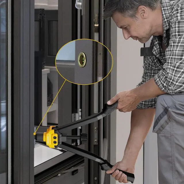 Alt view image 6 of 6 - IMQUALI Rivet Nut Tool Rivet Nut Kit, 16" Rivnut Tool Kit with 13 Metric & SAE Mandrels Rivet Nut Assortment Kit with 130 Rivet Nuts, Hand Riveters Nutsert Tool Kit with Durable Blow Molded Case