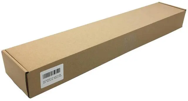 Alt view image 6 of 6 - JINGCHENGMEI 1U Universal 4-Post Rack Mount Server Shelf Rails for Dell Compaq HP IBM APC - 16.5-29.5 Inches Adjustable Depth-110 lbs Capacity (16.5-29.5" Rails)