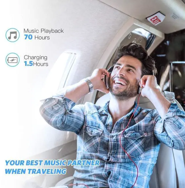 Alt view image 4 of 7 - AGPTEK A02PL 64GB MP3 Player, 70 Hours Playback Lossless Sound Music Player, Supports up to 128GB(Black)