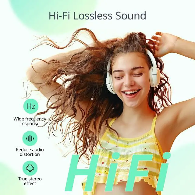 Alt view image 3 of 7 - YOTON MP3 Player with Bluetooth 5.2, 80GB Full Touchscreen for Kids, Portable Music Player with Speaker, HiFi Sound, 8H Play Time,Built-in Micro SD Card,Earphones Included, 128GB Expandable