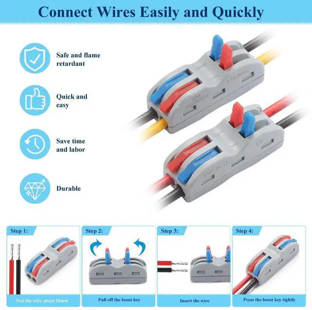 Alt view image 4 of 7 - IP67 Waterproof DC-DC Converter 17-72V to 12V 5A 60W - Voltage Regulator for Trucks, Tractors, Solar Systems (Dust/Shock Proof)