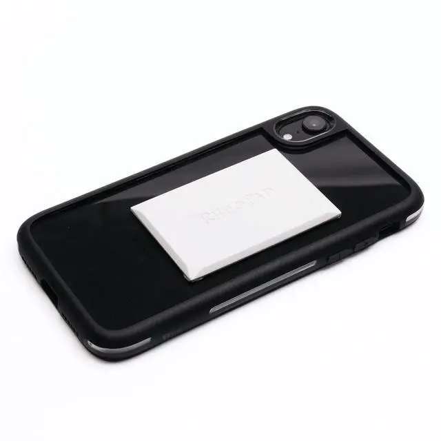 Alt view image 5 of 7 - RheoPad: Passive Fluid Laptop Cooling Pad for Mobile Phone/Laptop/Tablet PC/Nintendo Switch/Power Bank/Adapter/Apple TV/WiFi Router/Set-up Box/Crypto Mining Machine/Camera/GoPro/AR/VR Goggle