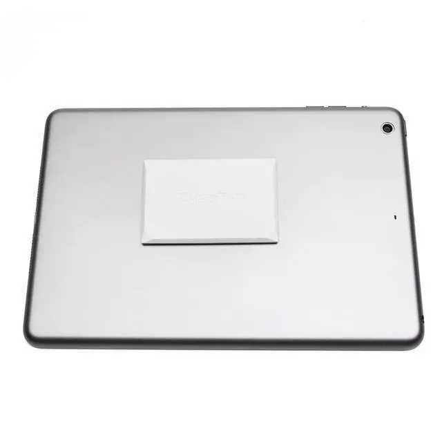 Alt view image 6 of 7 - RheoPad: Passive Fluid Laptop Cooling Pad for Mobile Phone/Laptop/Tablet PC/Nintendo Switch/Power Bank/Adapter/Apple TV/WiFi Router/Set-up Box/Crypto Mining Machine/Camera/GoPro/AR/VR Goggle