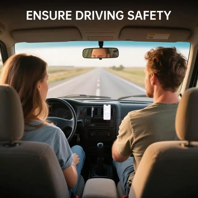 Alt view image 5 of 5 - Biaze Bluetooth 5.4 Transmitter and Receiver 2 in 1 - Wireless Audio Adapter with 3.5 mm AUX Connector for in-car use - Low-Latency Dual-Mode, hi-fi Stereo, Plug and Play