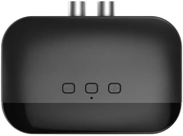 Main image of Bluetooth 5.0 Receiver for Home Stereo Adapter for HiFi Music Streaming, Wired Speakers, NFC Connectionwith AUX 3.5mm/RCA, Long Range,Low Latency and HD Audio