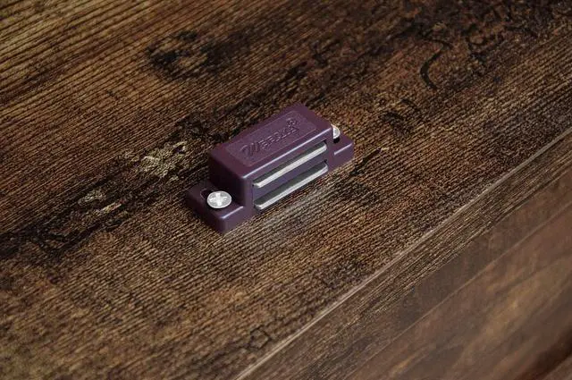 Alt view image 5 of 7 - 72in 4 Door Cabinet with 1 Drawer, with 4 Adjustable Inner Shelves, Storage Cabinet