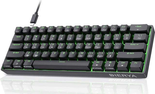 Dierya DK61E buy 60% Gaming Keyboard