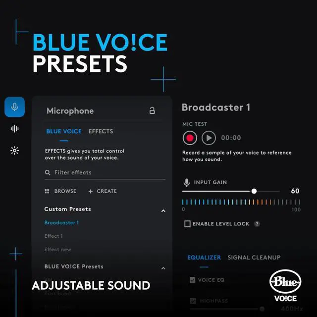 Alt view image 6 of 7 - G335 Wired Gaming Headset + Yeti Orb RGB Gaming Microphone with LIGHTSYNC, USB Mic - White