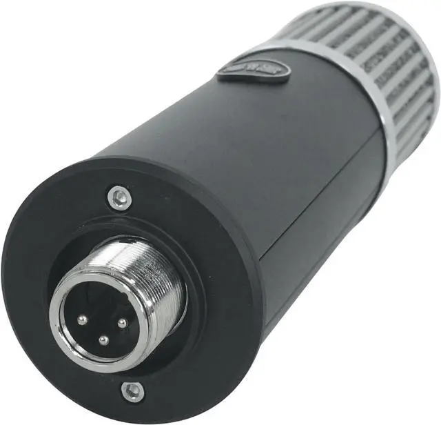 Alt view image 2 of 7 - by Warm Audio Skylight Large Diaphragm Studio Condenser XLR Microphone + Shock Mount + Bag for Recording and Podcasting