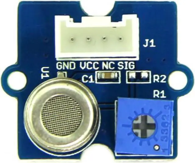 Alt view image 2 of 4 - NGW-1pc Grove - HCHO Sensor - formaldehyde Detection