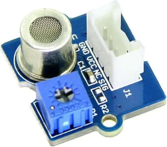 Main image of NGW-1pc Grove - HCHO Sensor - formaldehyde Detection