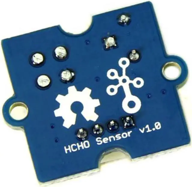 Alt view image 3 of 4 - NGW-1pc Grove - HCHO Sensor - formaldehyde Detection