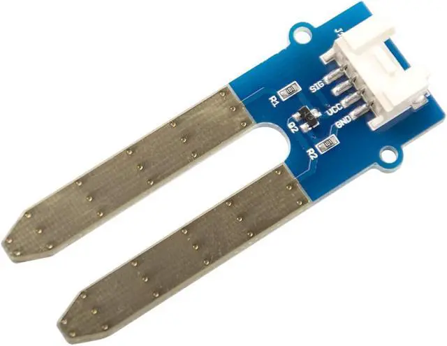 Main image of NGW-1pc Grove - Soil Moisture Sensor