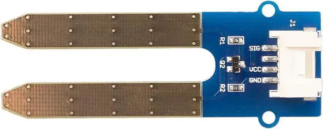 Alt view image 2 of 4 - NGW-1pc Grove - Soil Moisture Sensor