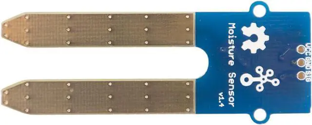 Alt view image 3 of 4 - NGW-1pc Grove - Soil Moisture Sensor
