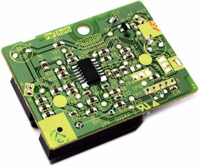 Alt view image 3 of 5 - NGW-1pc Grove - Dust Sensor(PPD42NS) - measuring PM 2.5,dual PWM output