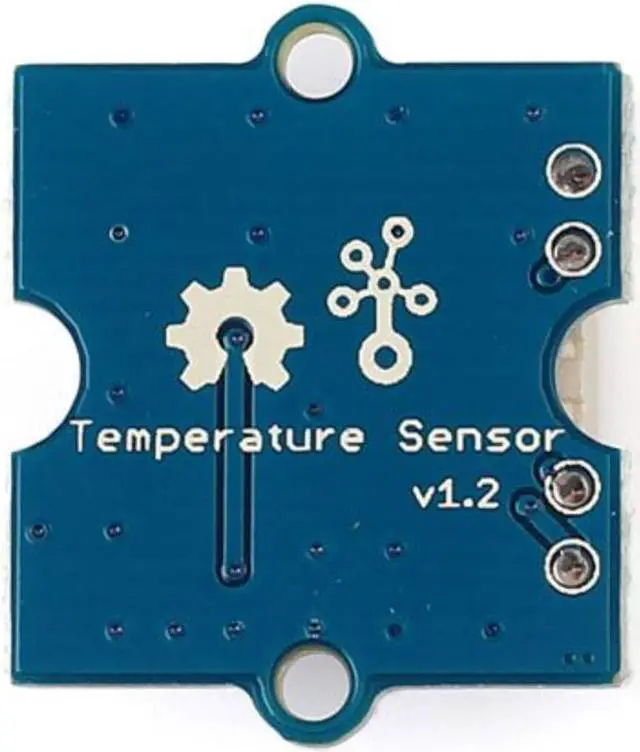 Alt view image 3 of 4 - NGW-1pc Grove - Temperature Sensor