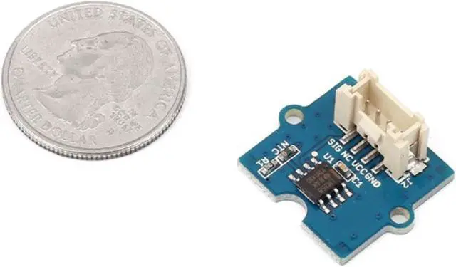 Main image of NGW-1pc Grove - Temperature Sensor