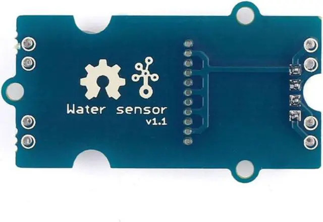 Alt view image 2 of 4 - NGW-1pc Grove - Water Sensor(RC0603JR)-water leak detector